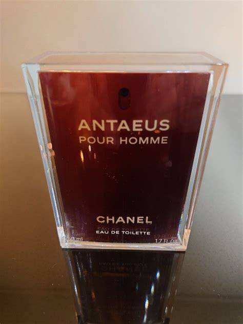 chanel antaeus men|chanel antaeus discontinued.